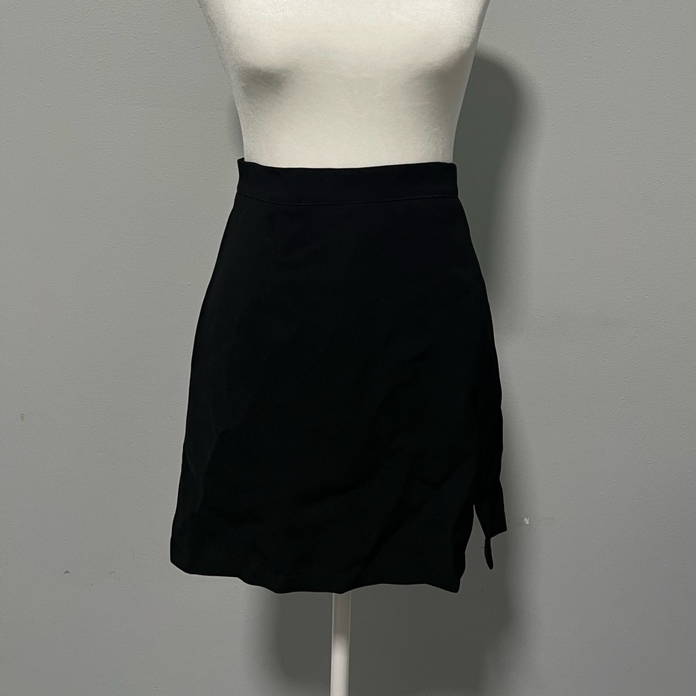Black Shorts
